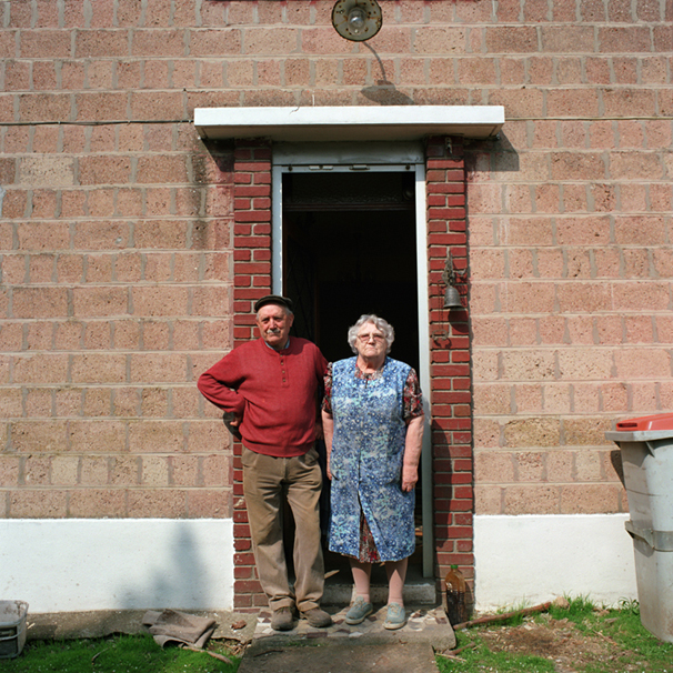 Pascal Bachelet - Vies d'ici - Portrait d'un village de Picardie