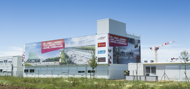 PEX Toulouse Métropole, c’est le chantier !